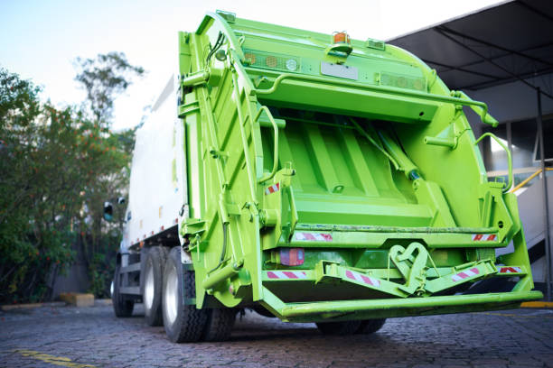 Best Office Junk Removal  in Longview, WA